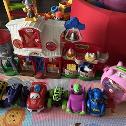 Baby Toys