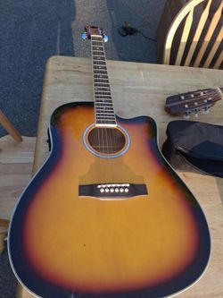 Guitar