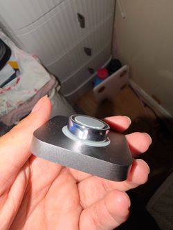 Oura ring
