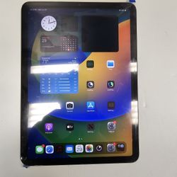 Apple iPad Air 4th Gen