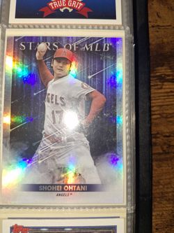 Shohei ohtani