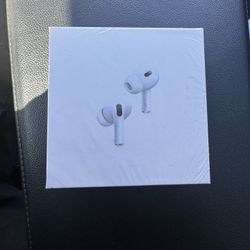 Airpod Pros 2