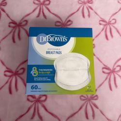 nursing pads