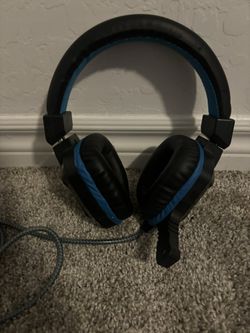 Gaming Headphones For PC