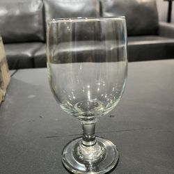 Water / Tea Goblet