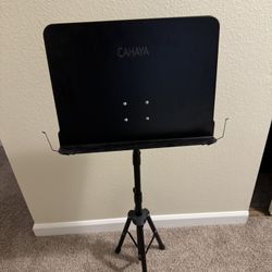 Music Stand