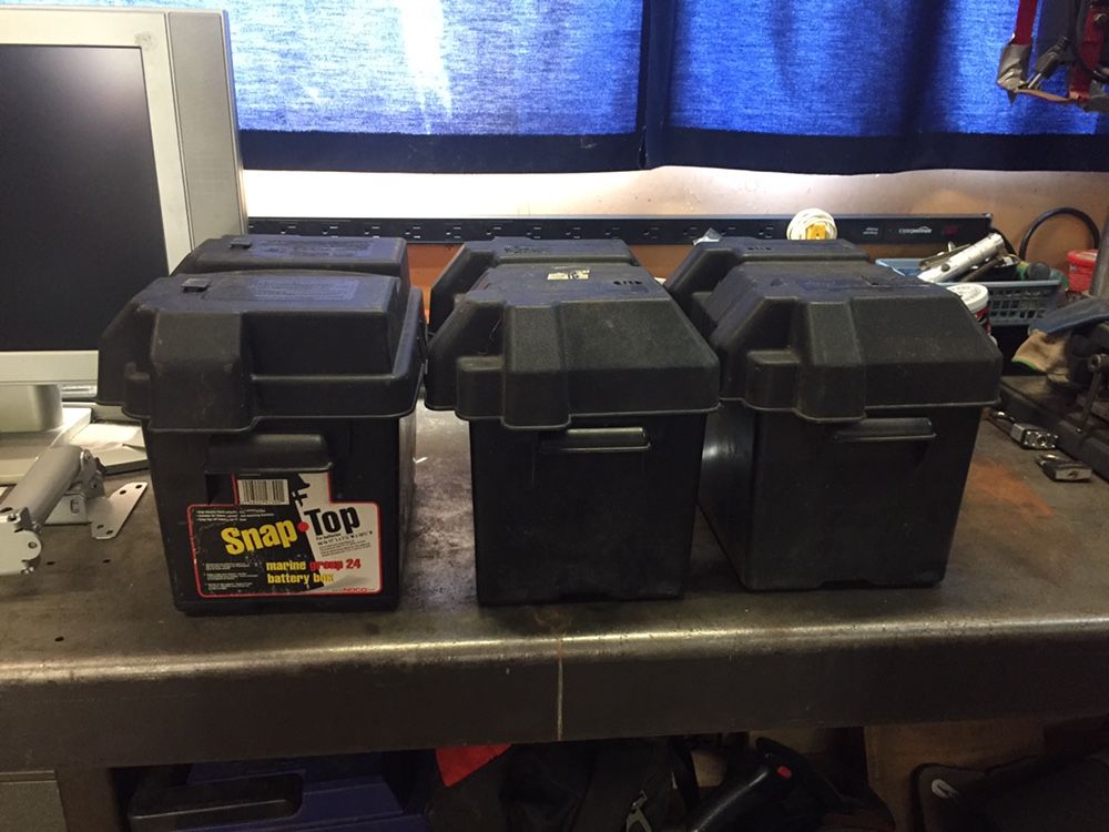 Battery Box