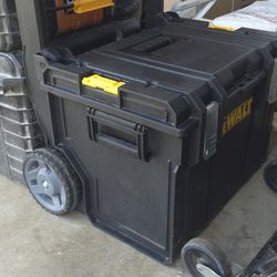 Dewalt Rolling Toolbox