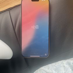 iPhone 16 pro max 256 gb 