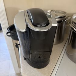 Keurig Coffee Maker