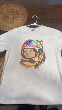 Billionaire Boys club t-shirt size L