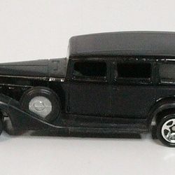1982 hot wheels, classic packard