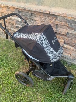 Bob stroller