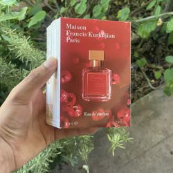 Perfume/Cologne 