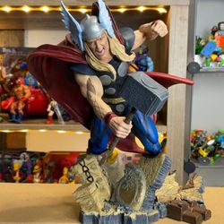 Marvel Gallery Thor PVC Statue 37108