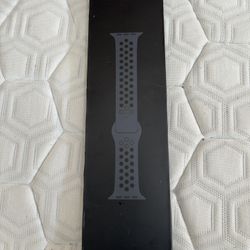 Nike Apple Watch Band Used Like New