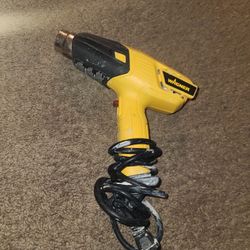 WAGNER Heat Gun,  Pistola De Aire Caliente 