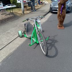 Drift strike $800 runs awesome new predator motor contact Jack (contact info removed).