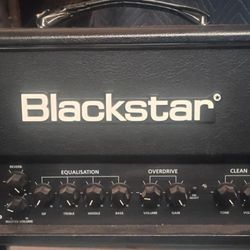 Blackstar HT Studio 20H Tube Amp
