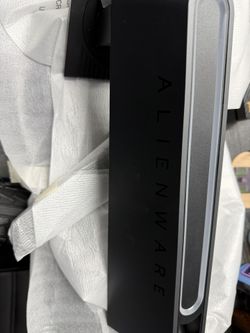Alienware Monitor Stand