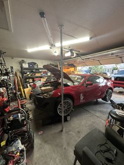 Exercise Pole