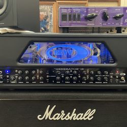 Revv Generator 120 MkII