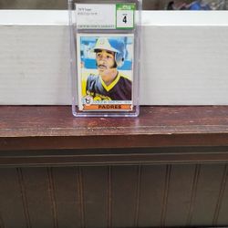 1979 Topps 726 Baseball Cards Complete Set