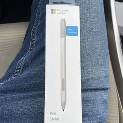 Microsoft Surface Pen Stylus 1776 | Silver  new