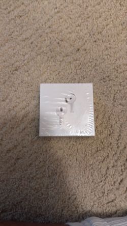 Apple AirPod 4 ANC