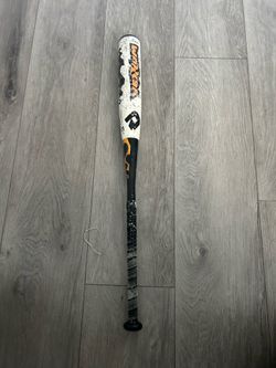 Demarini Vexxum Bbcor bat