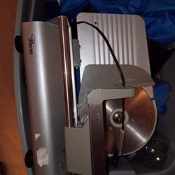 Food Slicer 