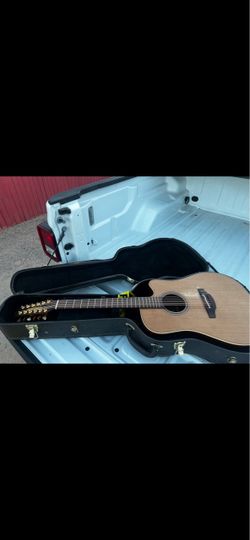 Takamine p3