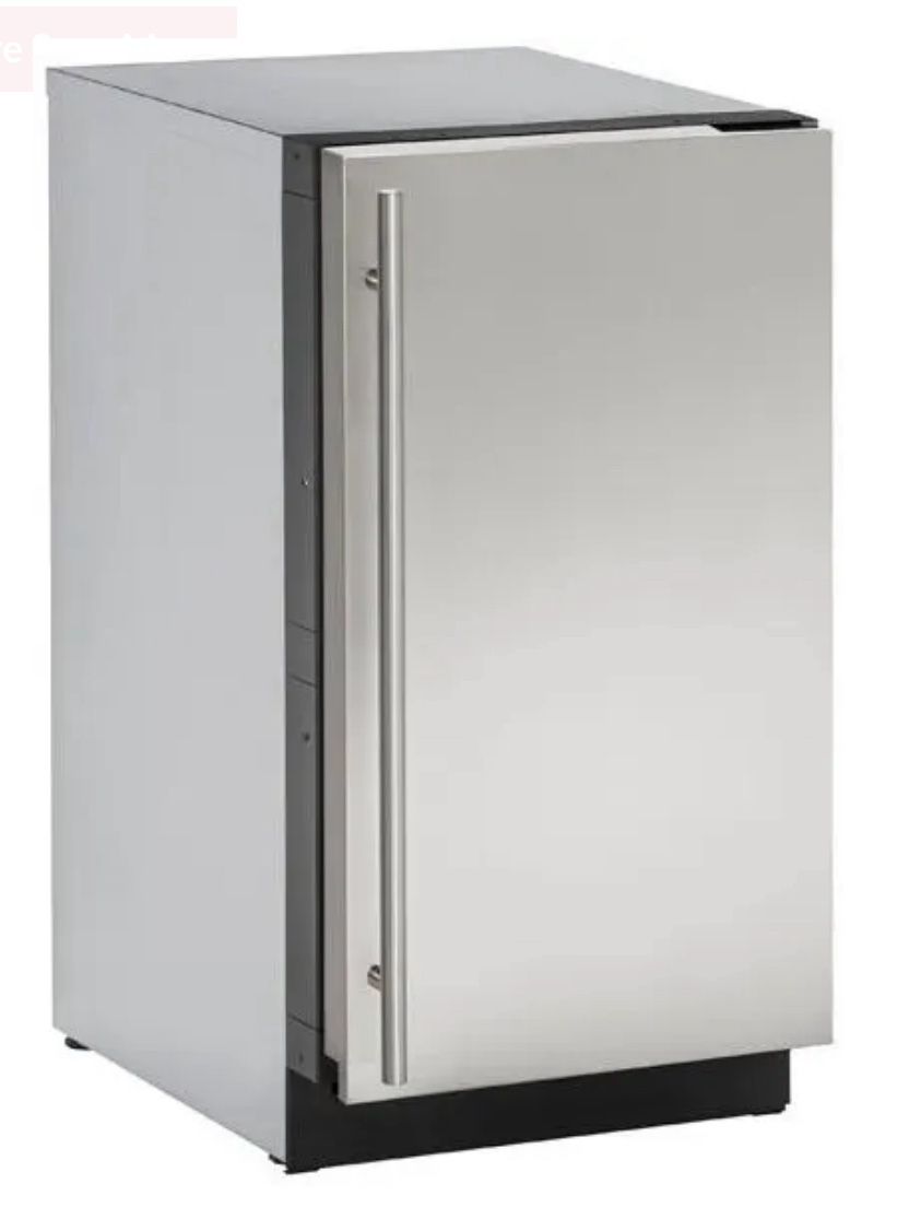 ULine Ice Maker