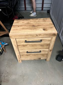 Night stand