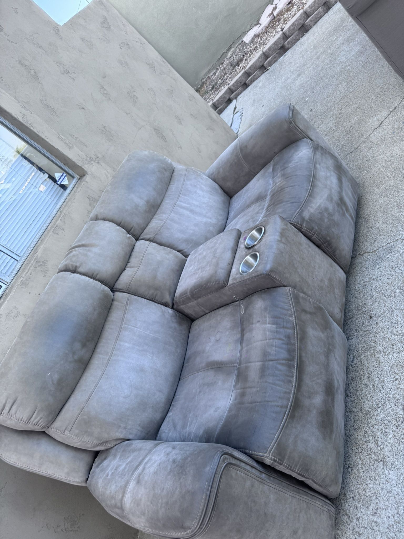 Comfortable And FREE Couch !!!