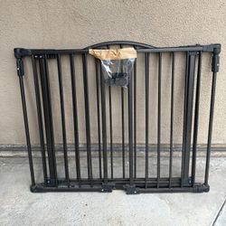 Safety Gate 59” Long