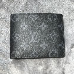 LV Wallet | BLACK | BRAND NEW
