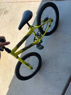 Huffy 16 inch bike