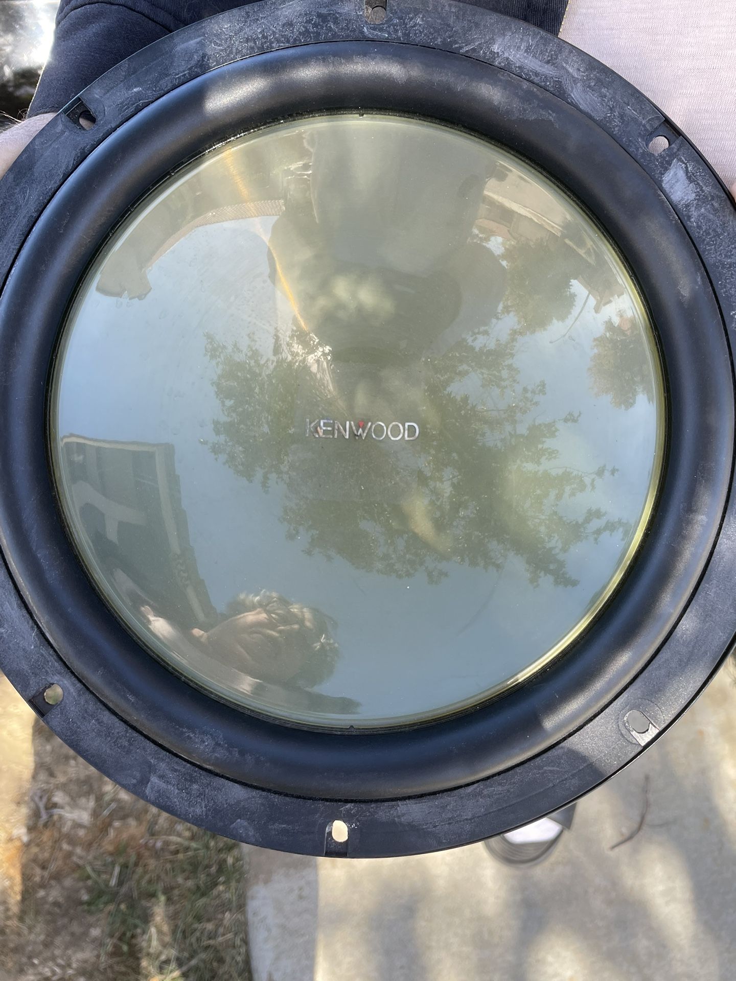 Subwoofer for Sale in Lancaster, CA OfferUp