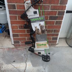 Vortex Bow