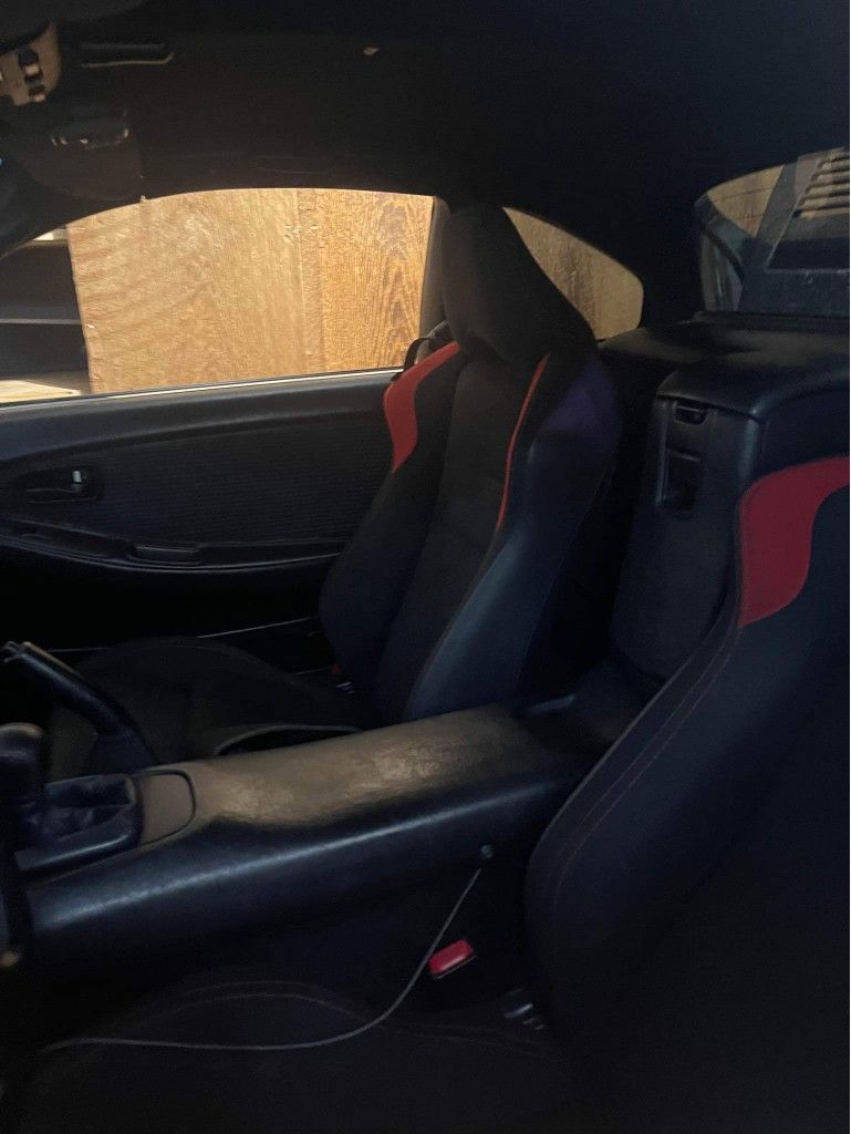1991 Toyota MR2