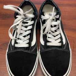 Van Sneakers