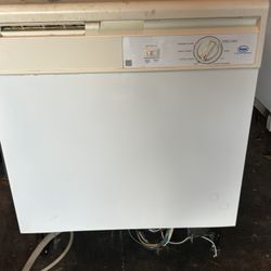 Free Dishwasher 