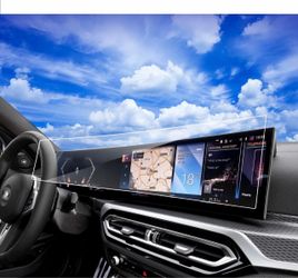 2023-2025 BMW MULTIPLE MODELS SCREEN PROTECTOR
