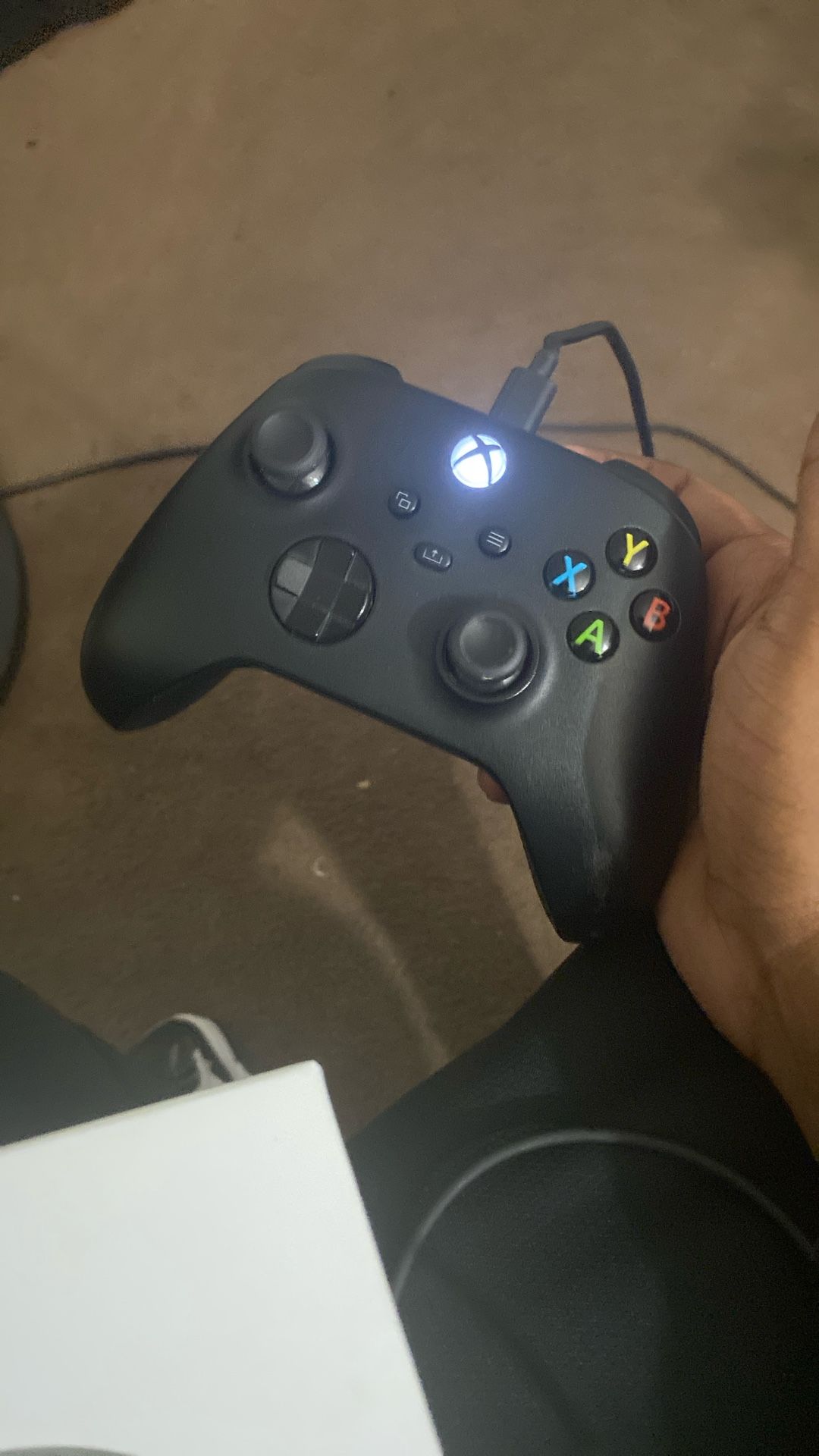 Xbox Controller