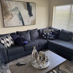 Sofa De Uso pero En Muy Buena Condiciones 