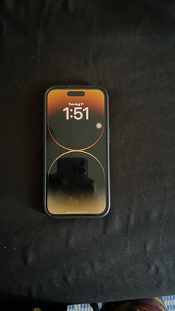 iPhone 14 Pro