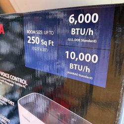 Standing air conditioner ac aire acondicionado ac