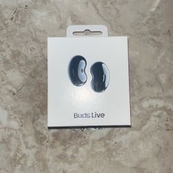 Samsung Buds live