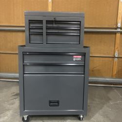 Tool Box